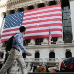Cómo la economía de EE.UU. continúa superando a las de sus rivales contra todo pronóstico