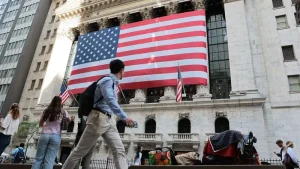 Cómo la economía de EE.UU. continúa superando a las de sus rivales contra todo pronóstico
