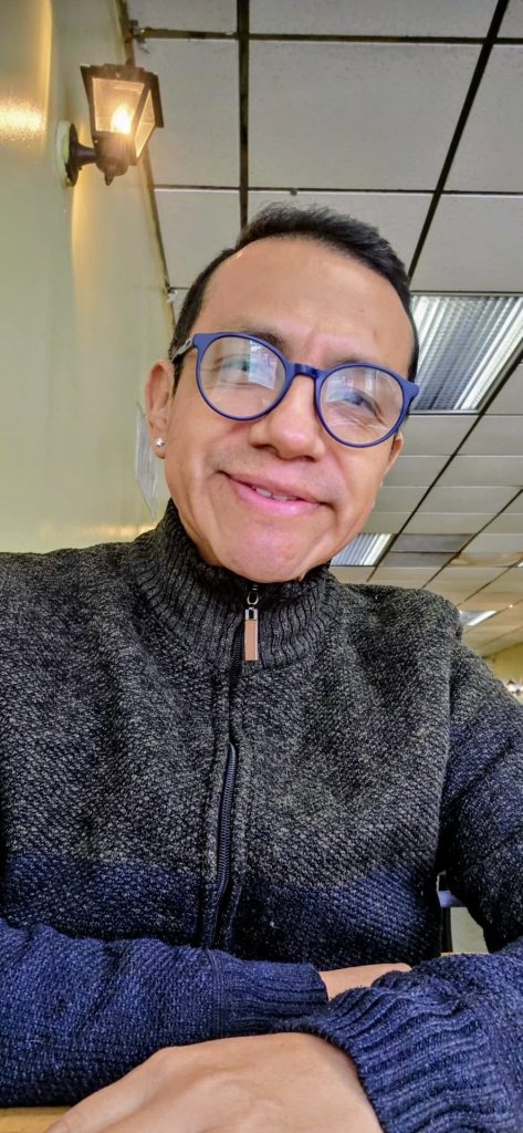 AL SABOR DE LA CUMBIA