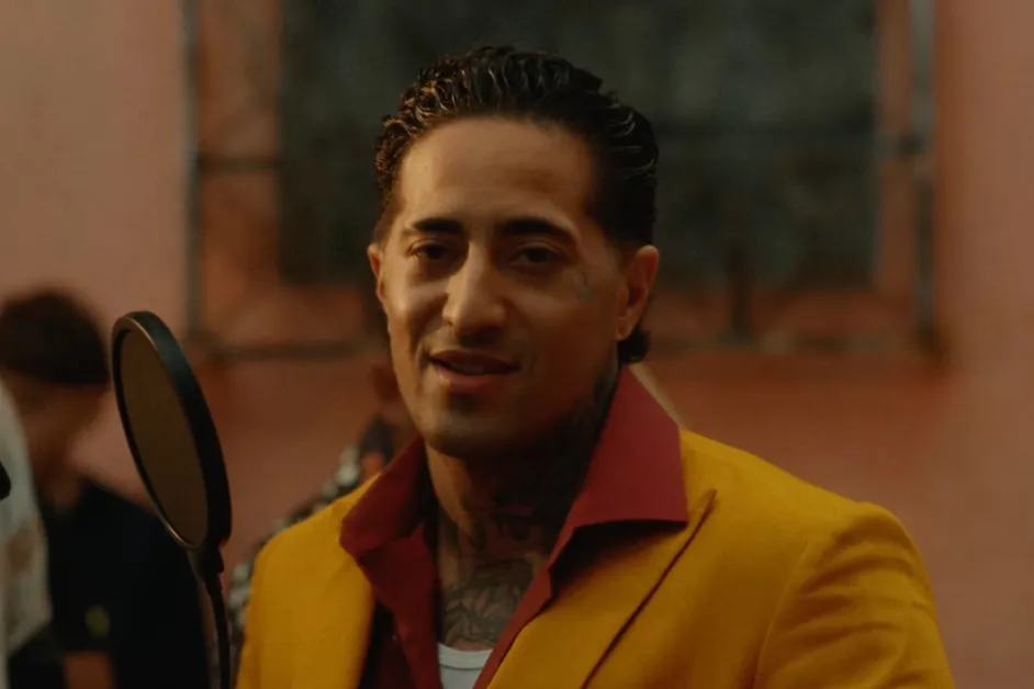 Fans eligen ‘El Disco de Salsa’ de Neutro Shorty como su lanzamiento favorito de la semana