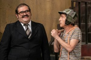 Édgar Vivar ‘El Señor Barriga’ alista su testamento antes de operarse